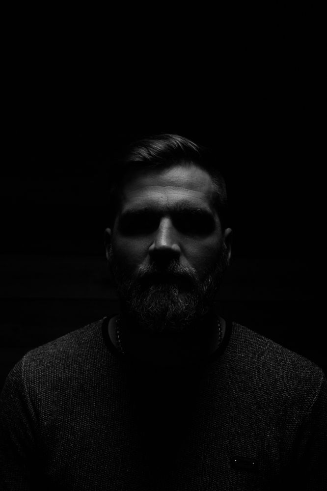 Photograph by Дарья Докучаева