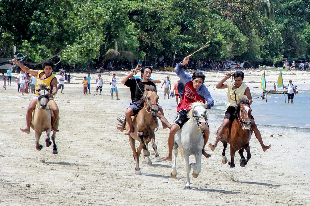 Photograph by Eliseo III Besana