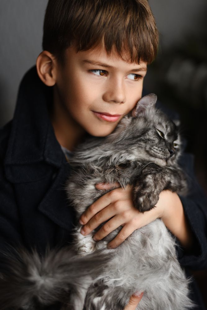 Фотография автора Ольга Келлер