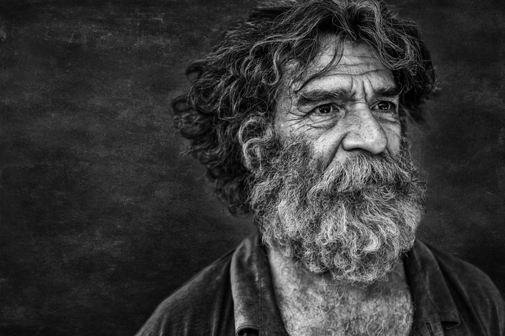 Photograph by Morteza