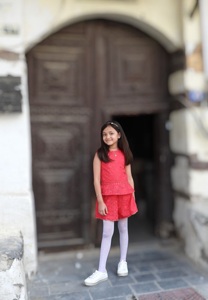 Photograph by Raziuddin Farooqi