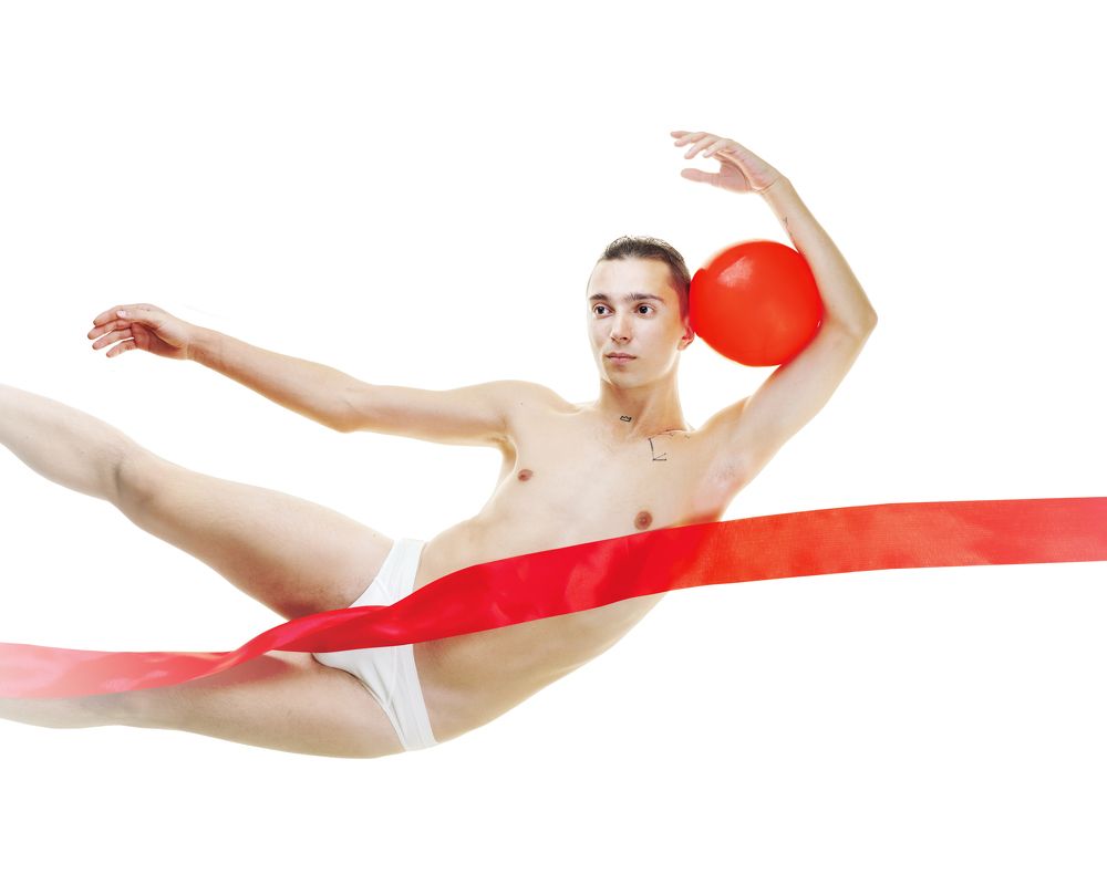 Красная линия