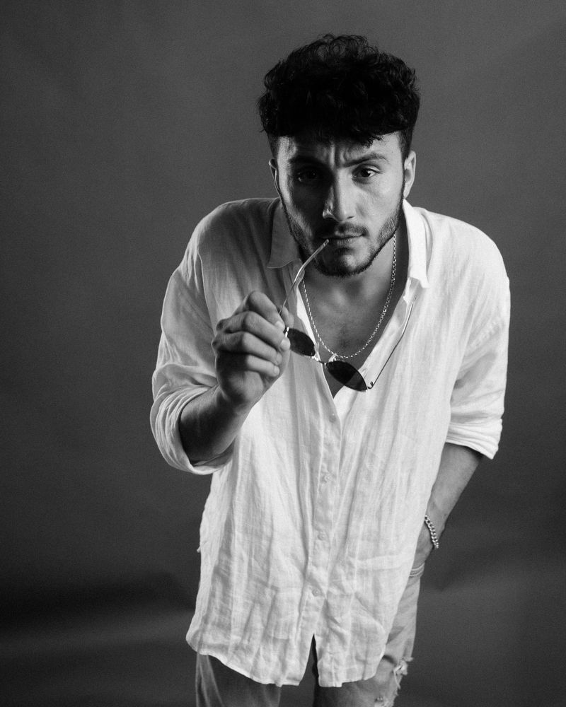 Фотография автора Кирилл Литовский