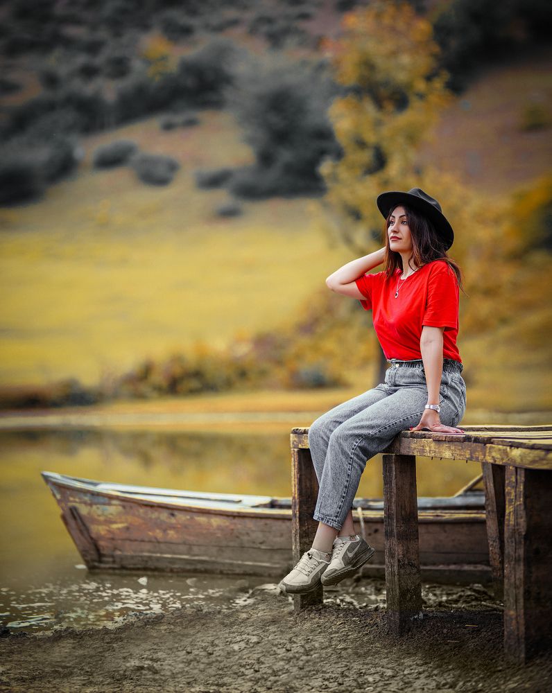 Photograph by Ahmadreza Azizi