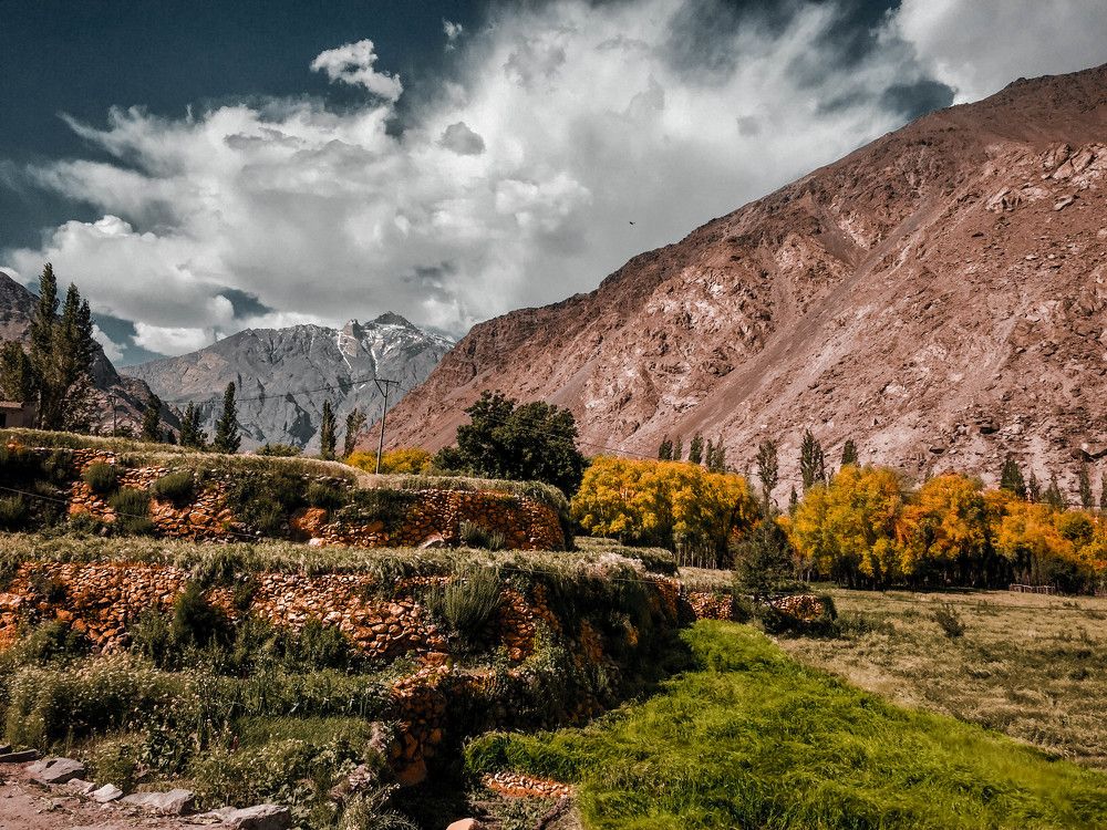 Photograph by Mani Abdul Rehman