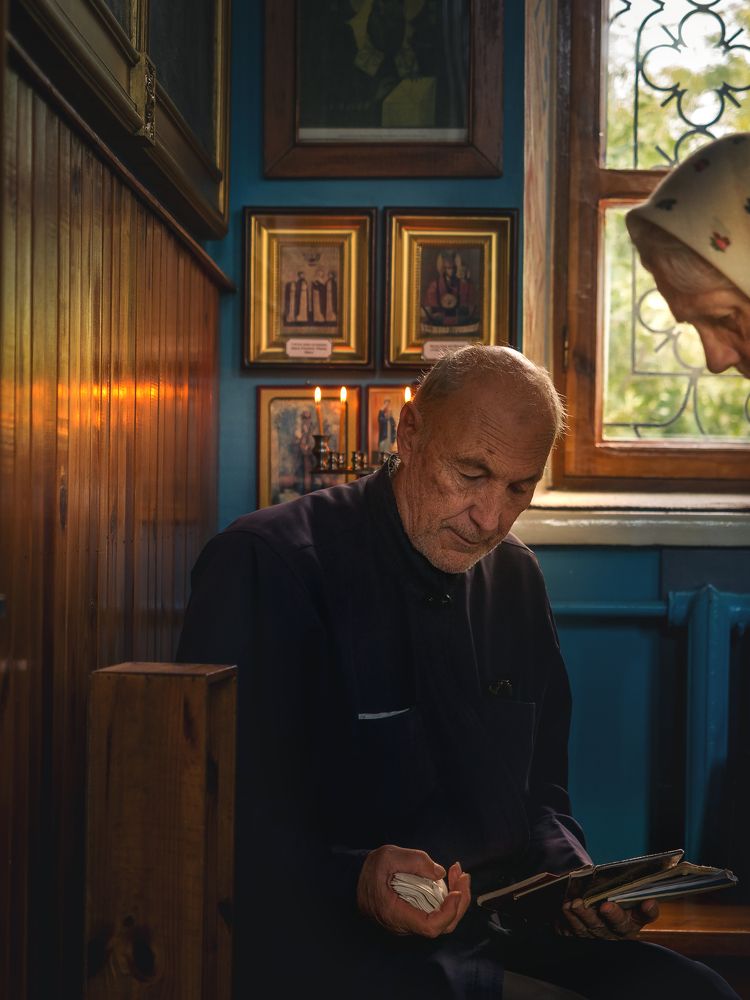 Photograph by Юрий Кислый