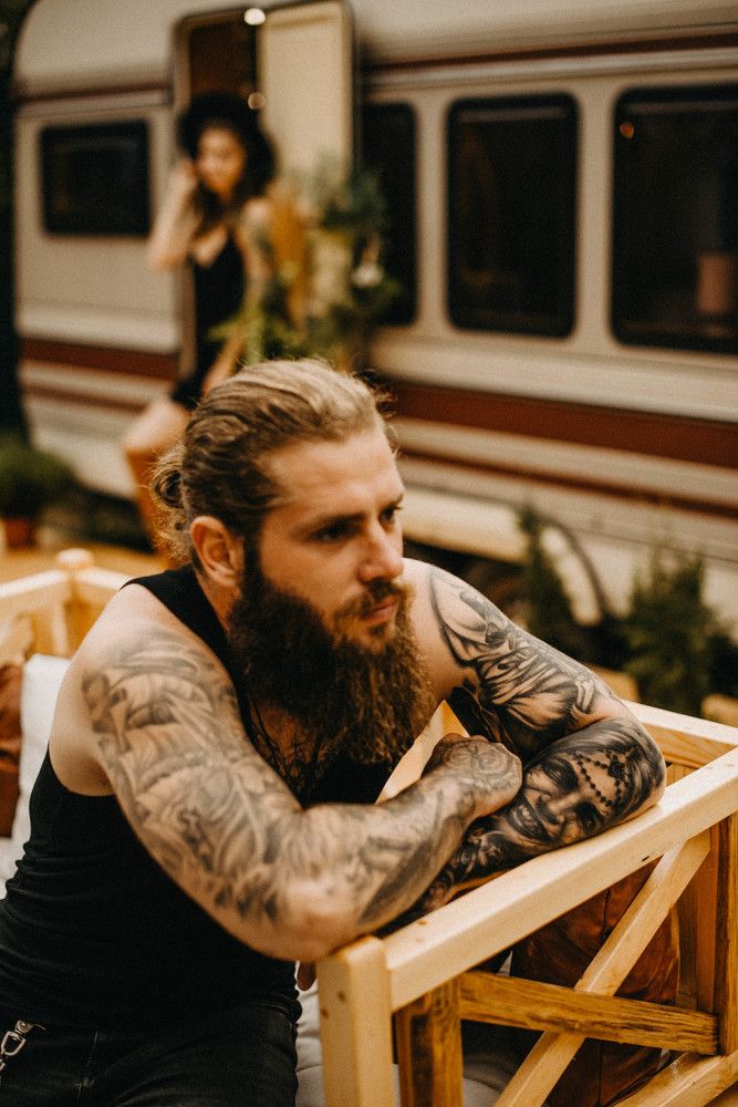 Photograph by Саша Майер