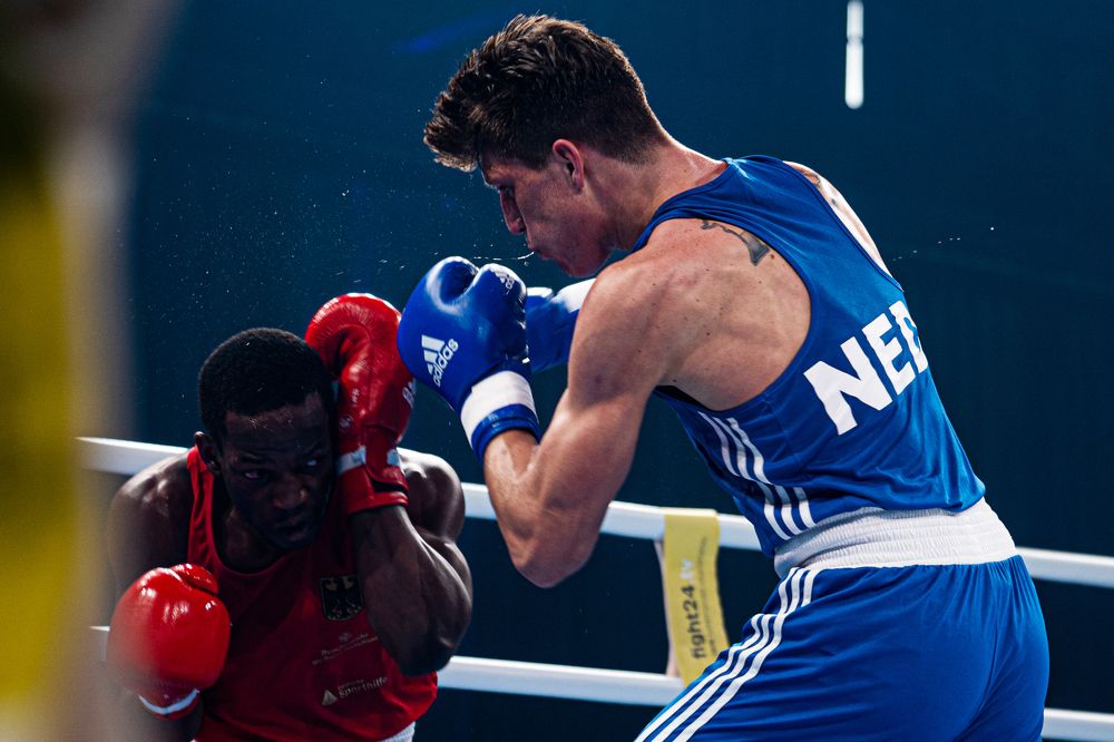 Photograph by Elena Sobol