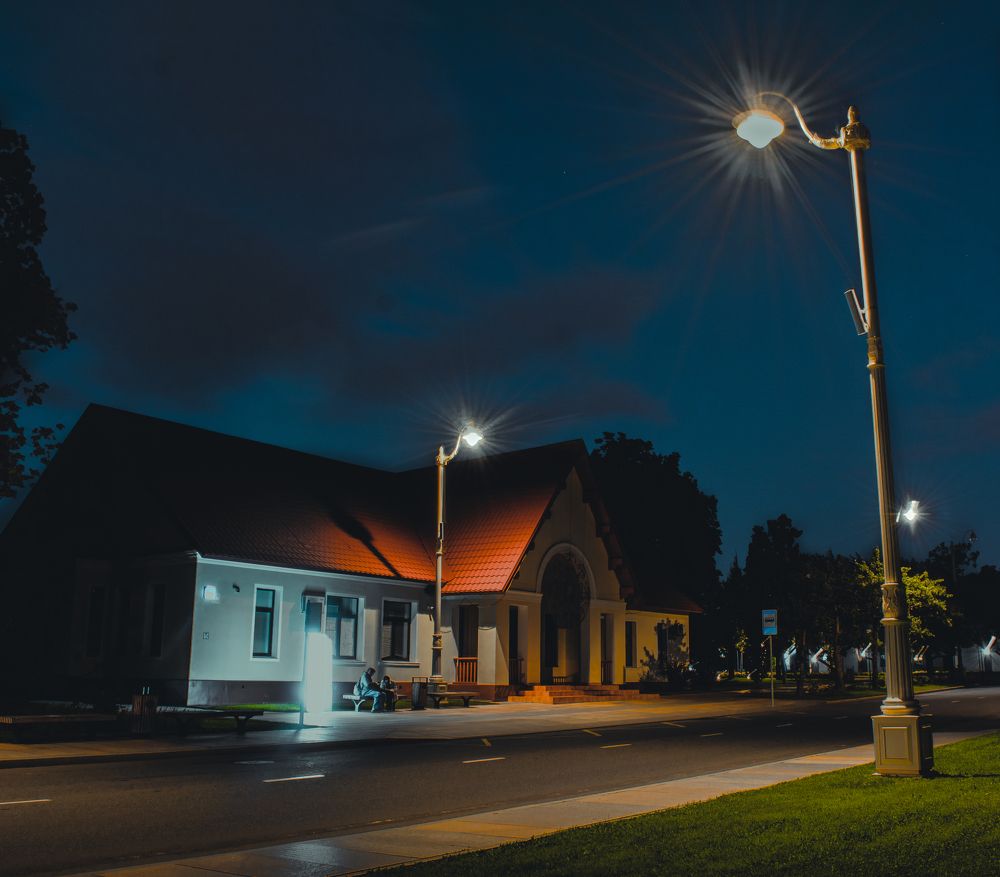 Photograph by Анастасия Бугрова