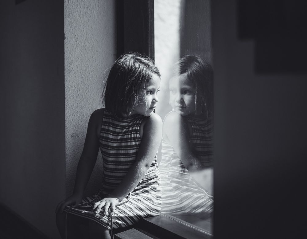 Photograph by Stanislav Zotov