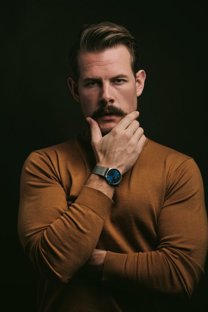 Photograph by Andrew Schwark