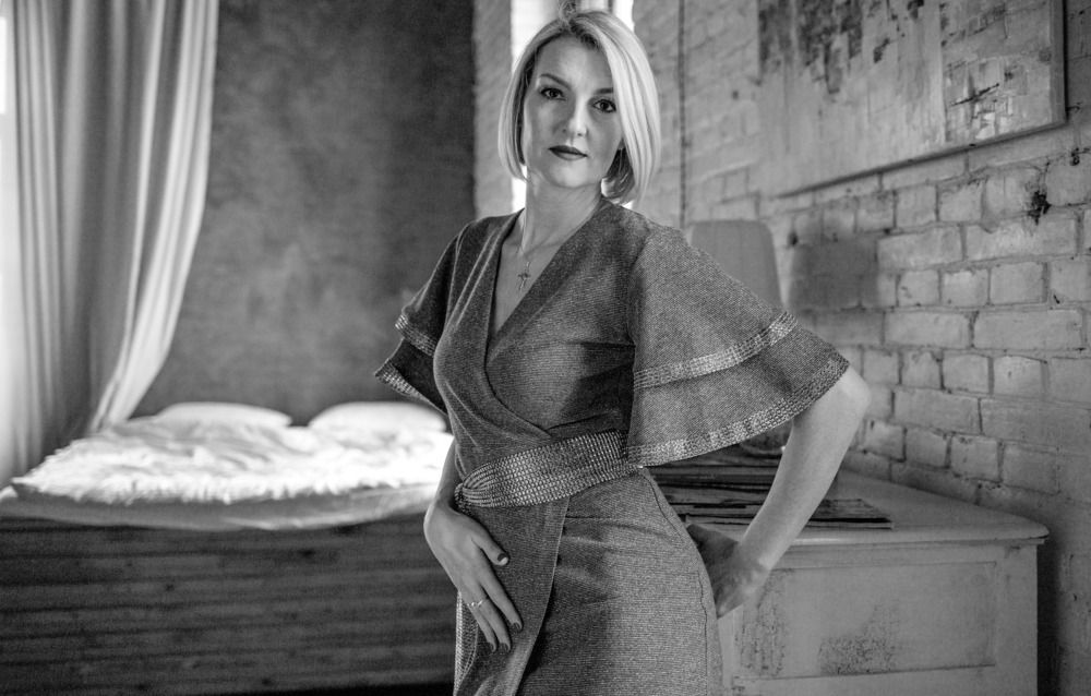 Фотография автора Дмитрий Климов