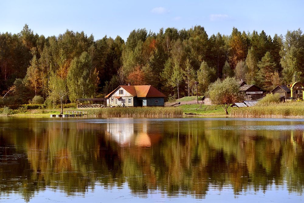 Photograph by Алексей Кобель