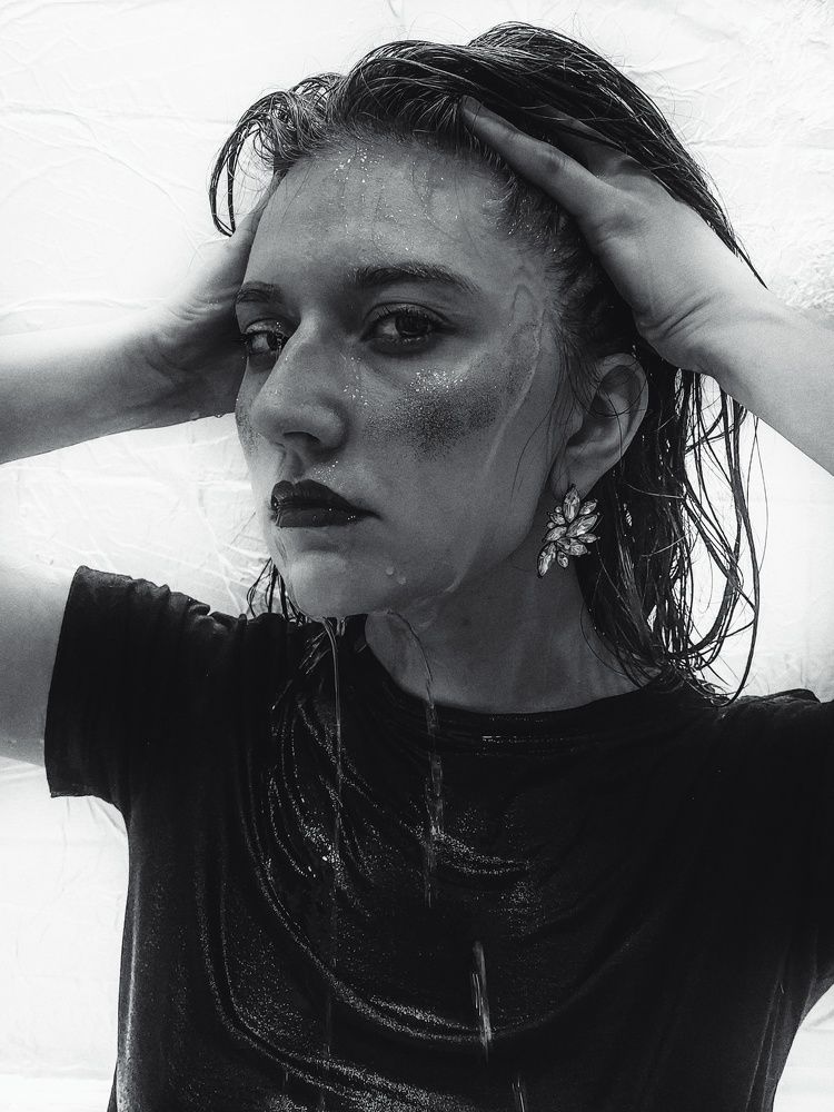 Photograph by Александра Кузнецова