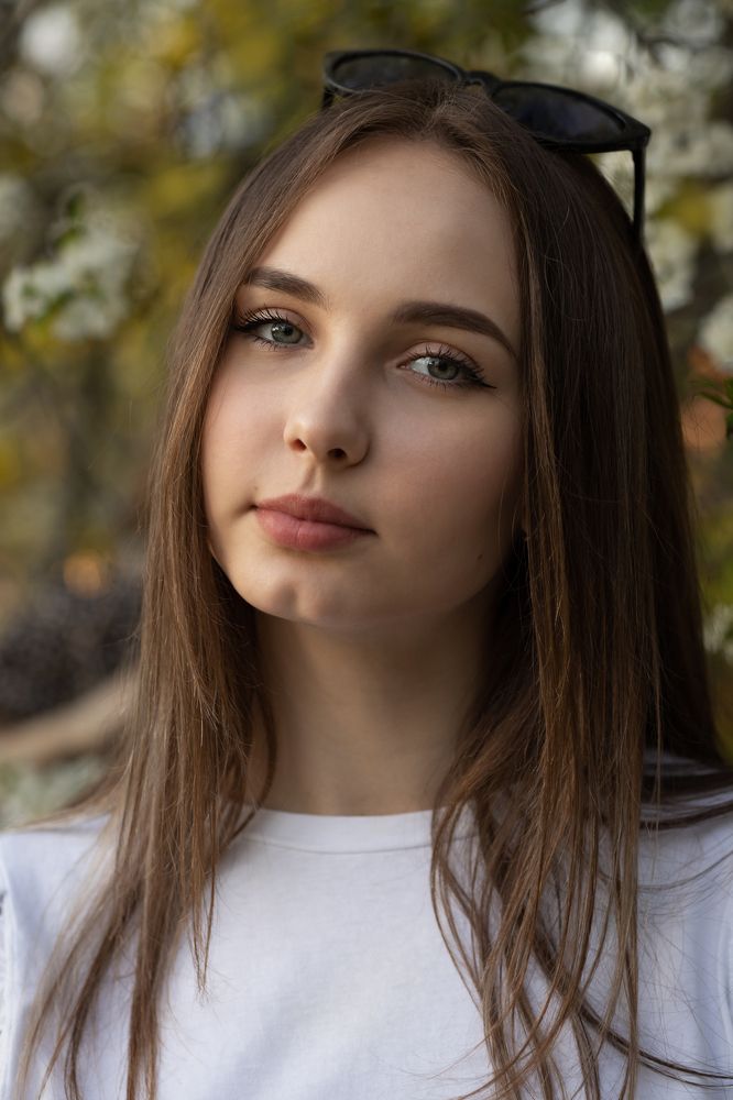 Photograph by Екатерина Каменцева