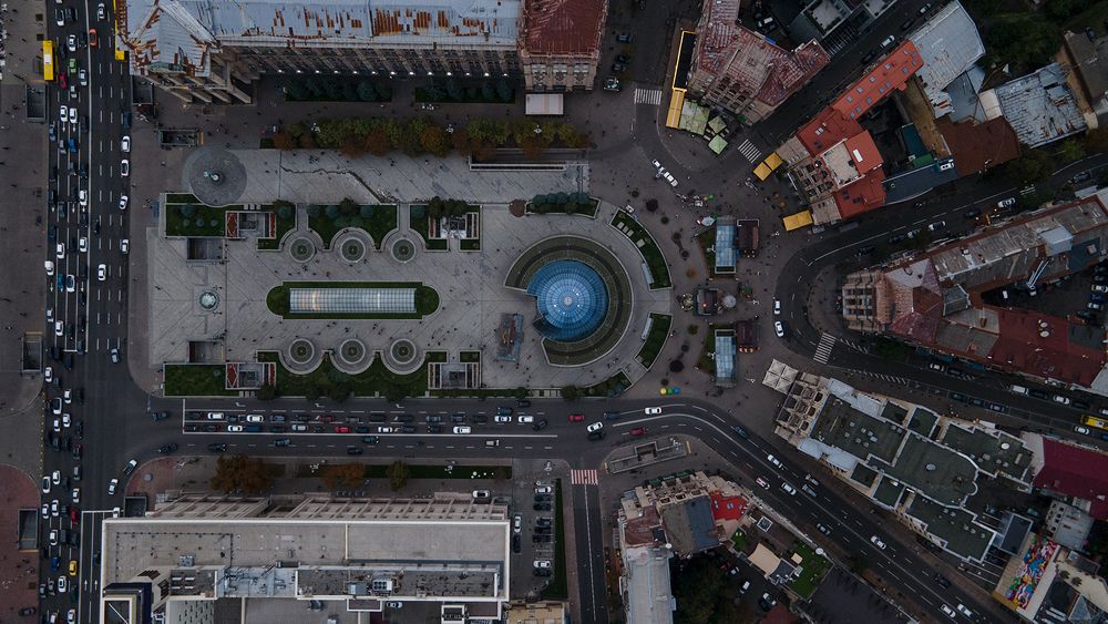 Майдан Незалежності