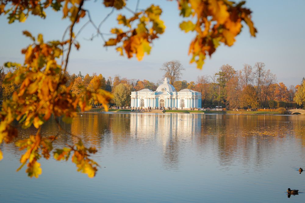 Photograph by Ксения Демидова