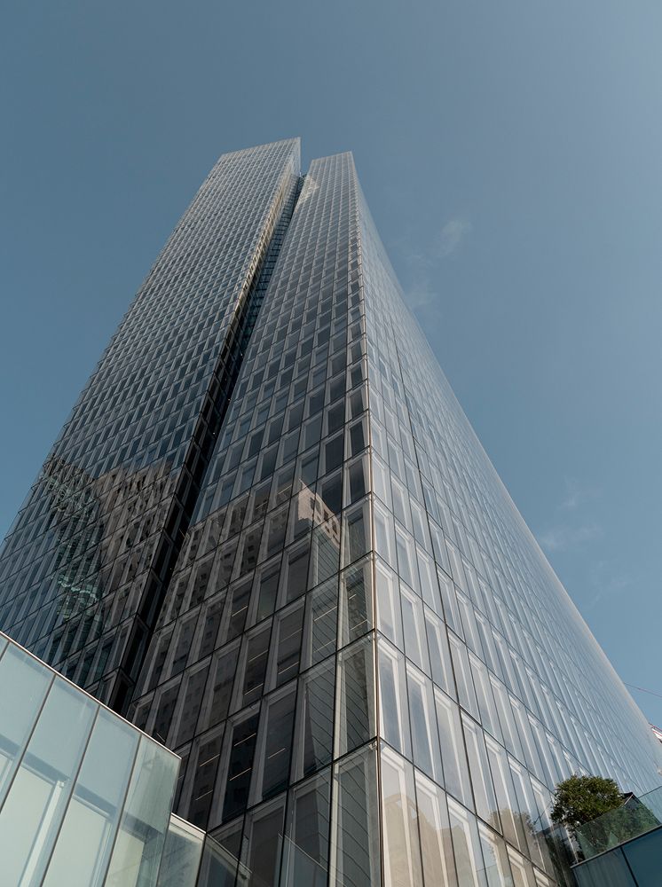 Azrieli Sarona Tower