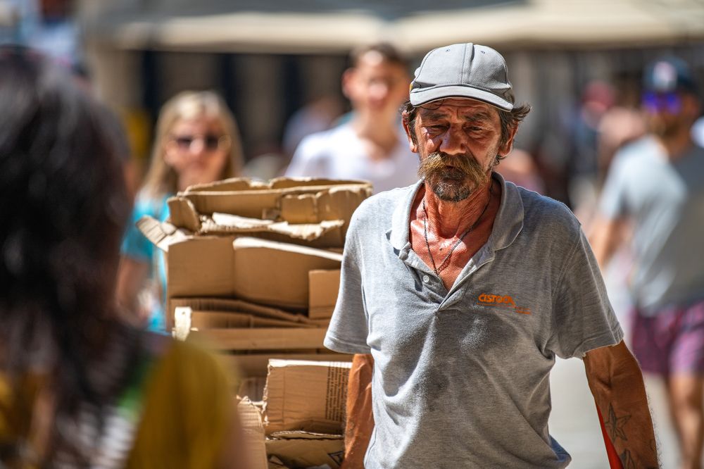 Photograph by Sergey Puponin