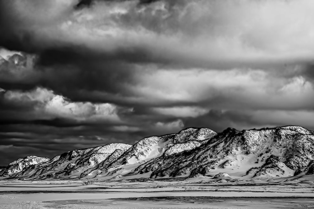 Photograph by Torben Stæhr