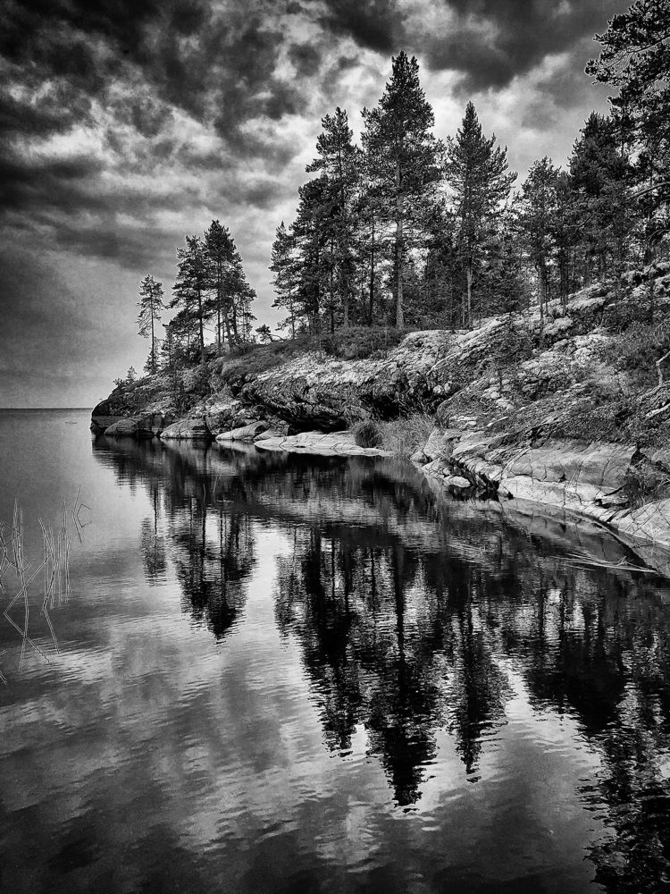 Photograph by Владимир Брагилевский