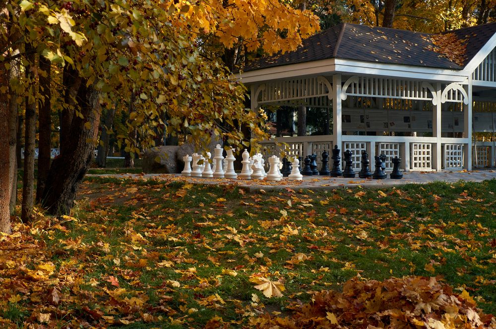 Photograph by Марина Сантарович