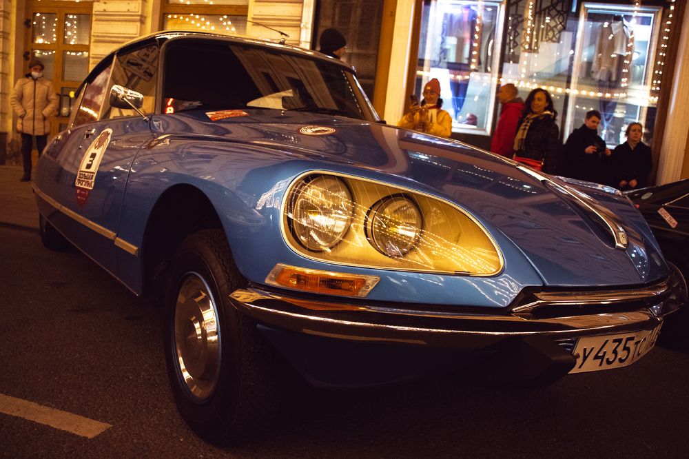 Photograph by Виктория Попкова