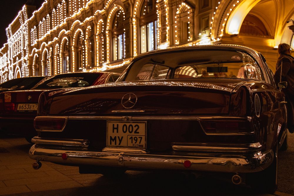 Photograph by Виктория Попкова