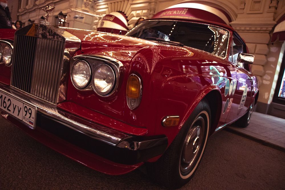 Photograph by Виктория Попкова