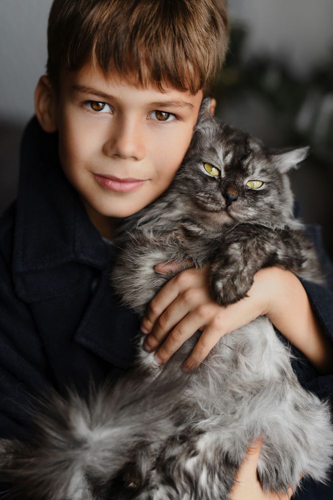 Фотография автора Ольга Келлер