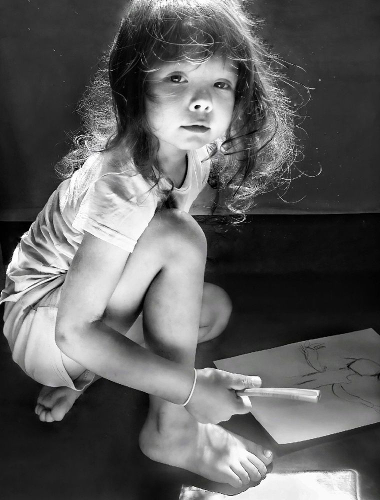 Photograph by Анастасия Дубинина