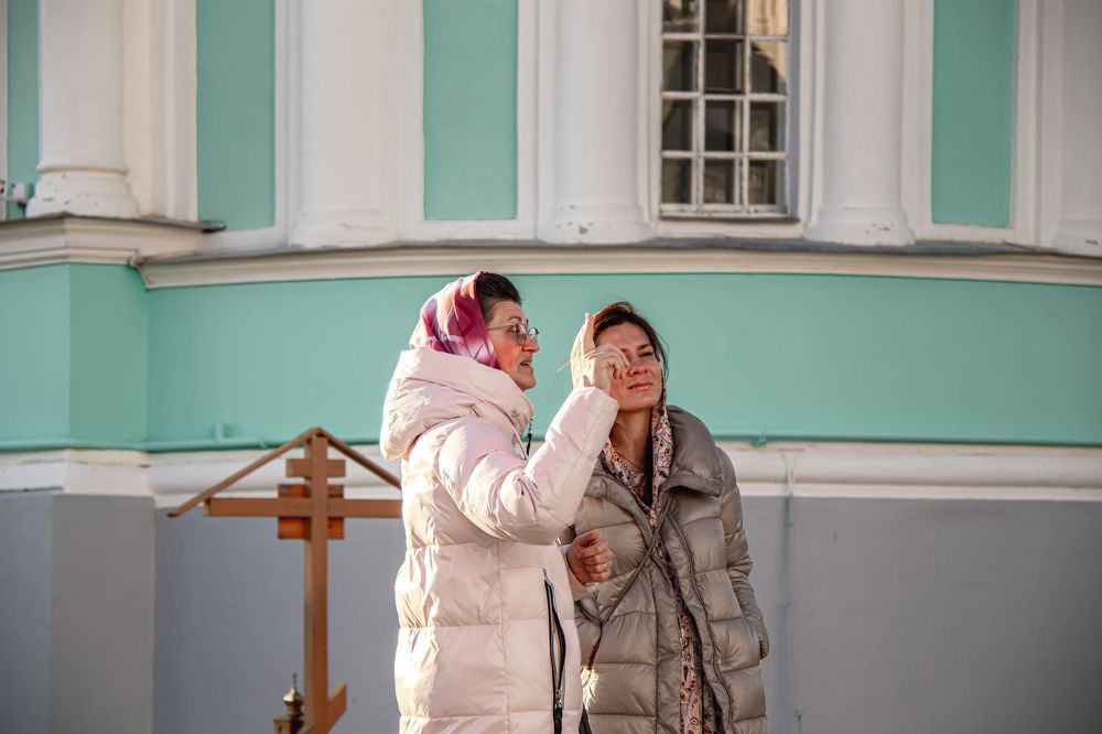 Photograph by Николай Круглов