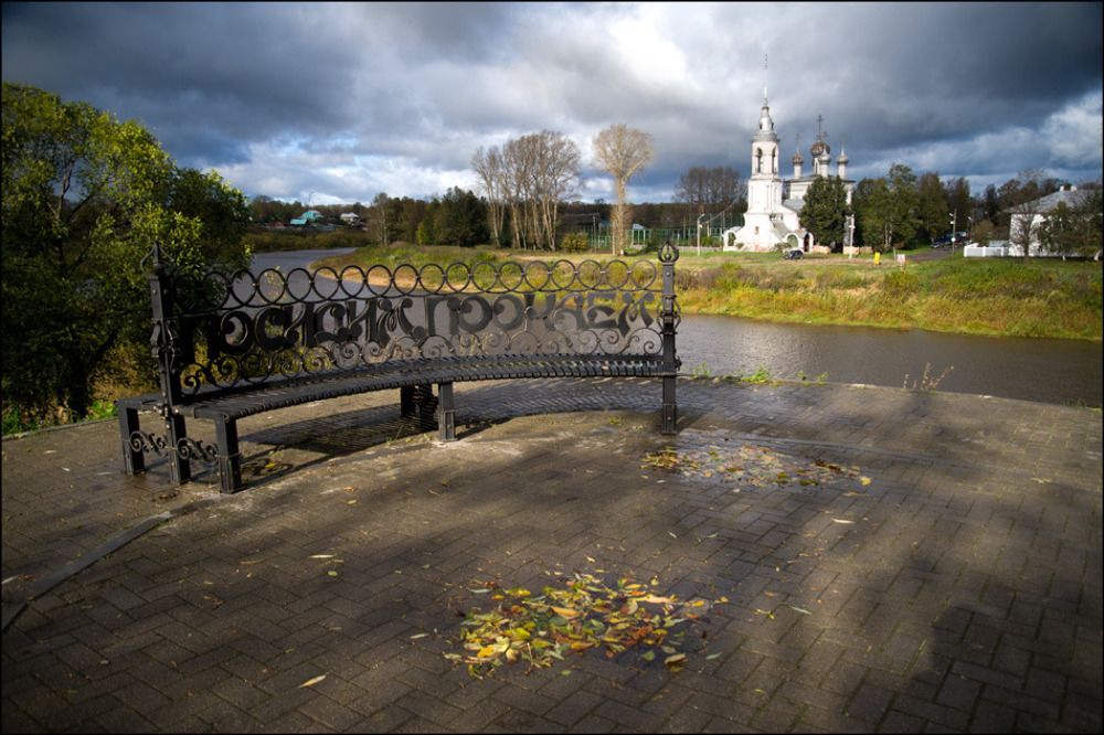 Фотография автора Дарья Васильева