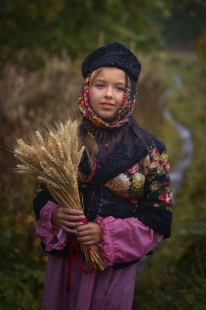 Фотография автора Юлия Широкова