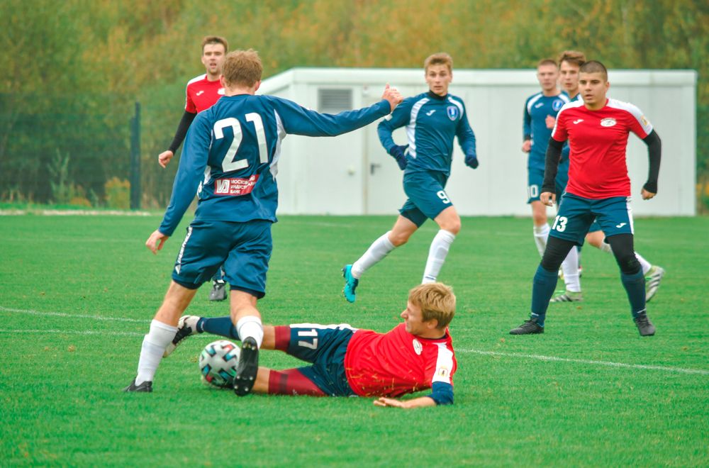 Photograph by Юлия Тарасенко