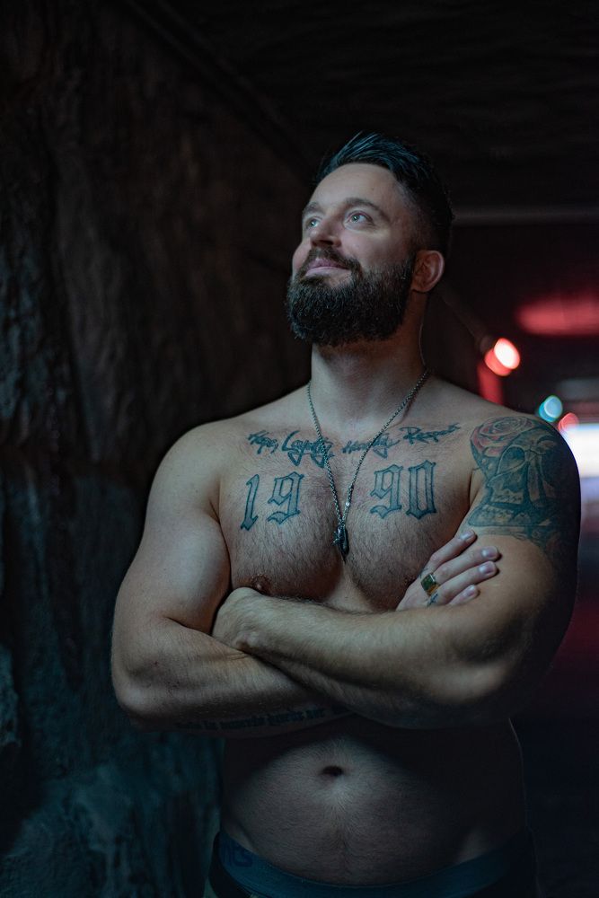 Photograph by Svetlana Davydova