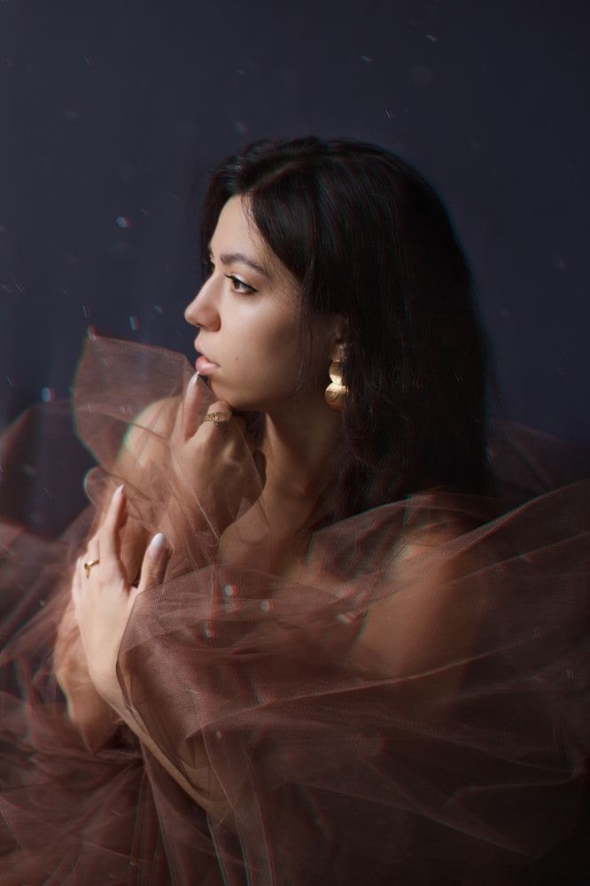 Photograph by Александра Пургаева