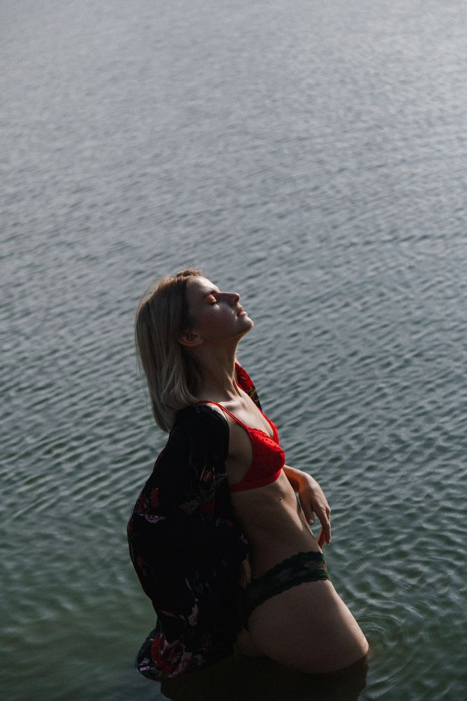 Фотография автора Екатерина