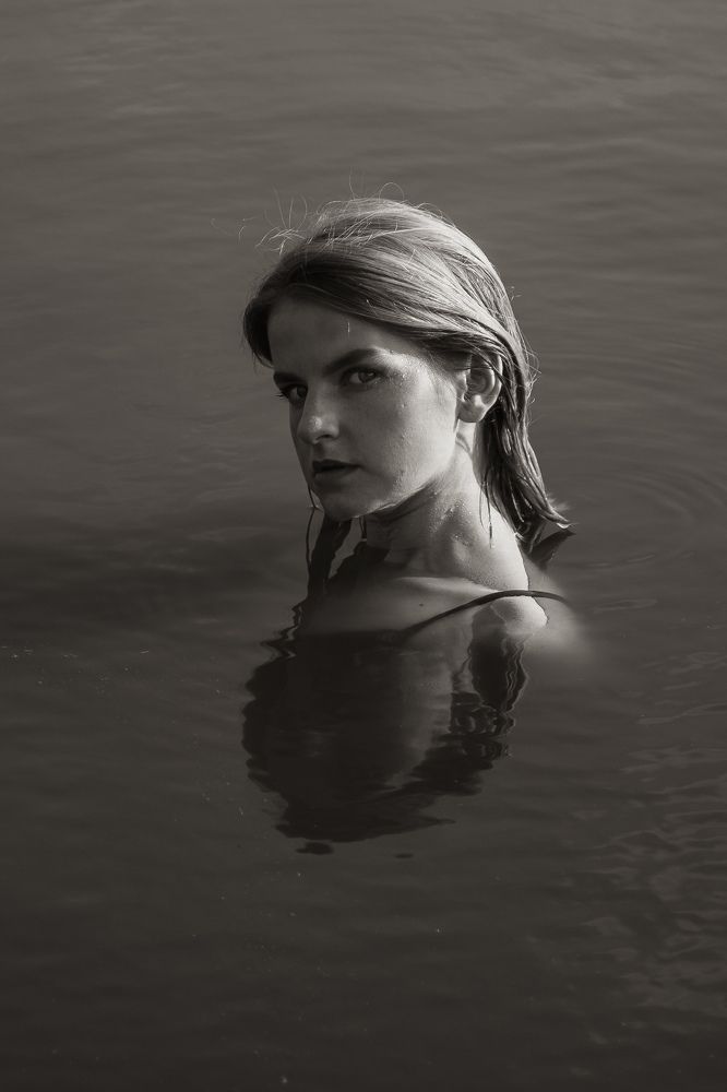 Фотография автора Екатерина