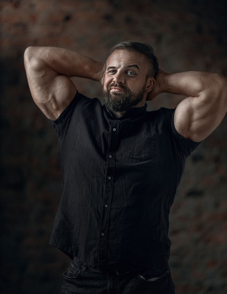 Фотография автора Alexandr Volkov