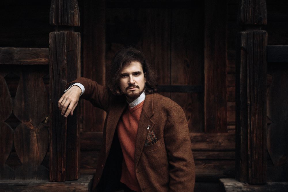 Photograph by Алексей Андреев