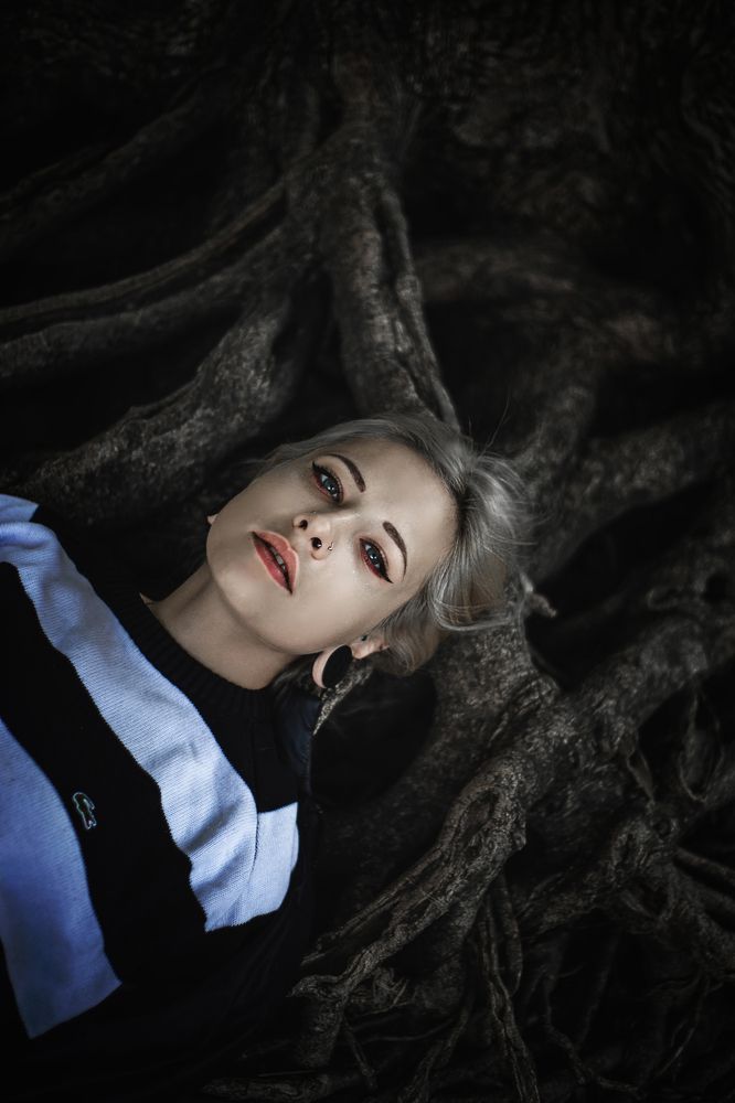 Photograph by Елизавета Савина