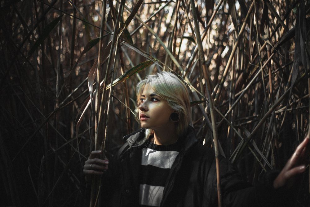 Photograph by Елизавета Савина