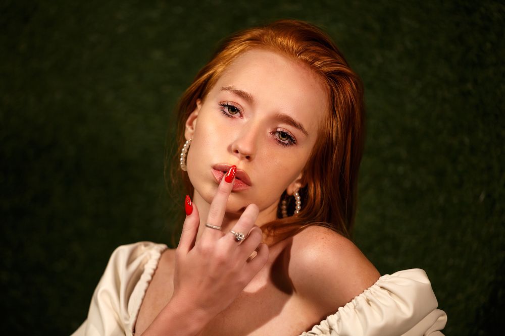 Photograph by Максим Иванов