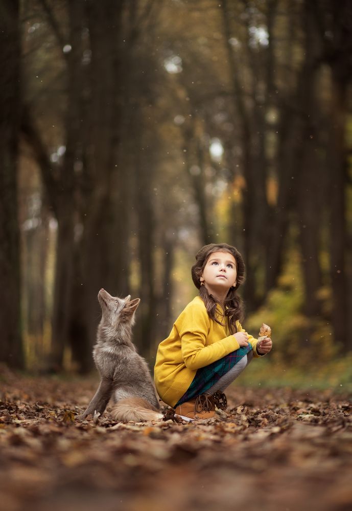 Photograph by Ольга Борзова