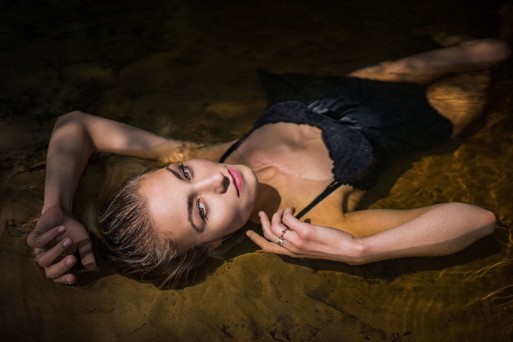 Photograph by Дарья Купчус