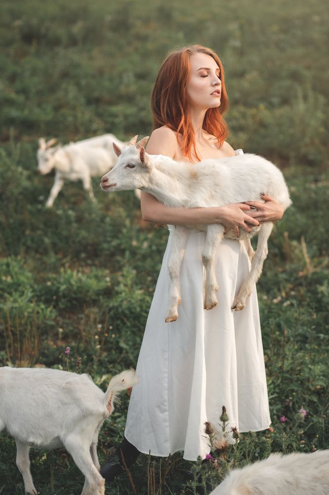 Photograph by Ольга Борзова