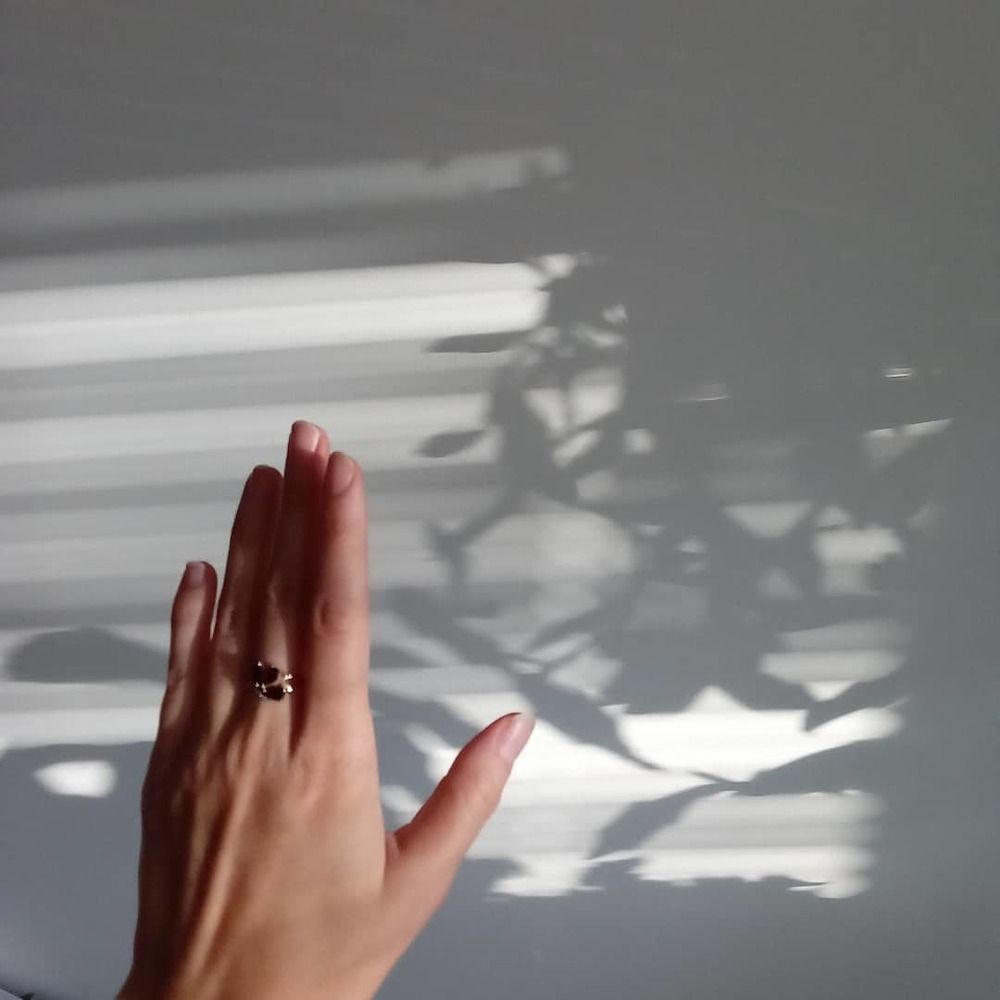 Light and shadows