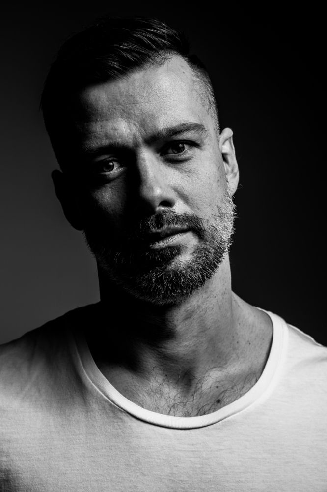 Photograph by Vitali Demin