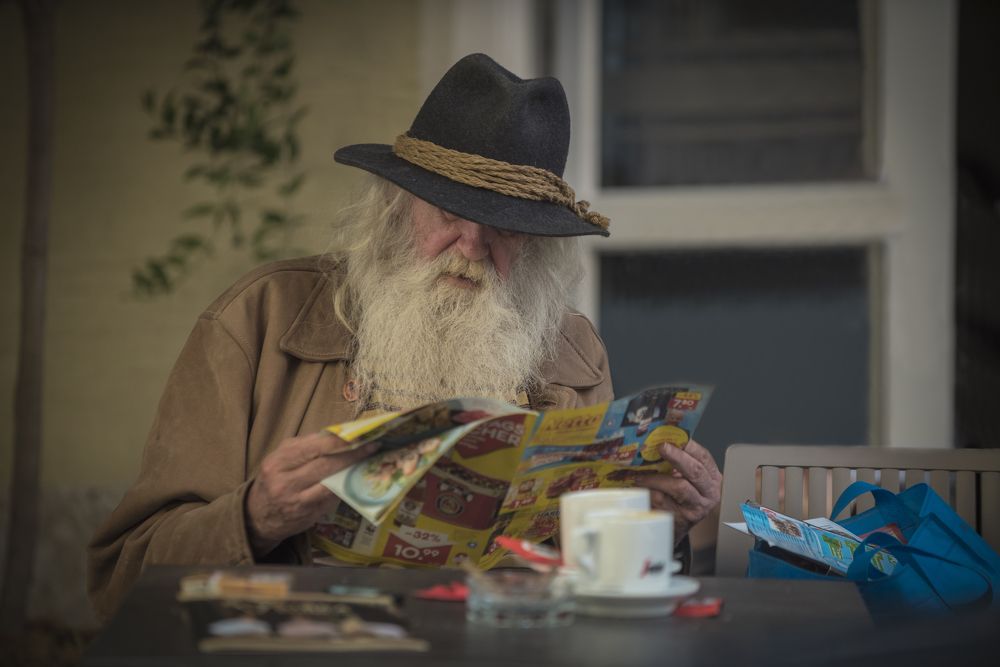 Photograph by Сергей Ослопов